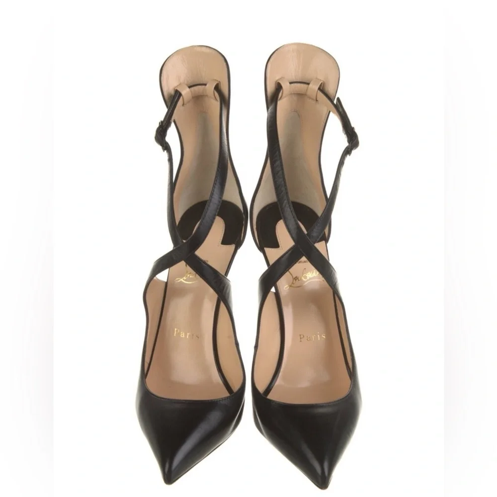 Christian Louboutin Marlenarock - Picture 2 of 8